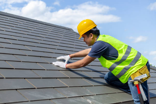 Best Commercial Roofing Services  in Rosenhayn, NJ