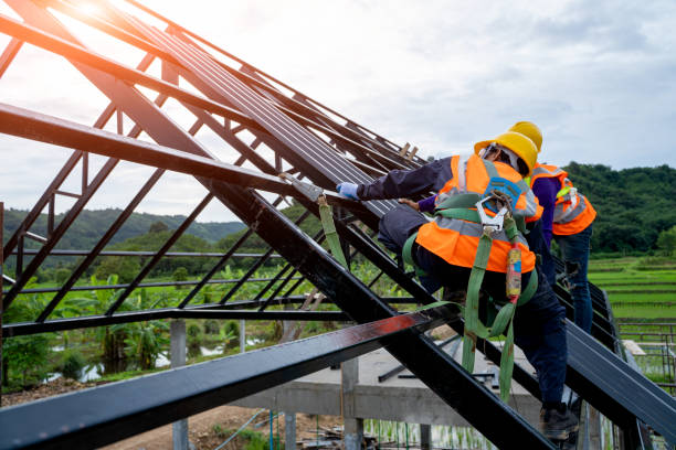 Quick and Trustworthy Emergency Roof Repair Services in Rosenhayn, NJ