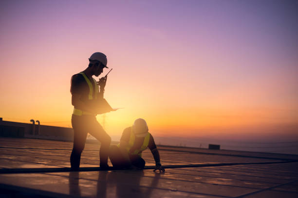 Best Gutter Installation and Roofing  in Rosenhayn, NJ