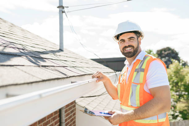 Best Roof Leak Repair  in Rosenhayn, NJ