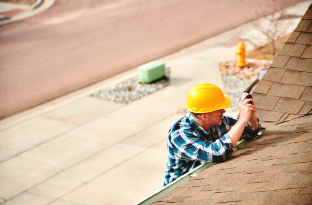 Best New Roof Installation  in Rosenhayn, NJ