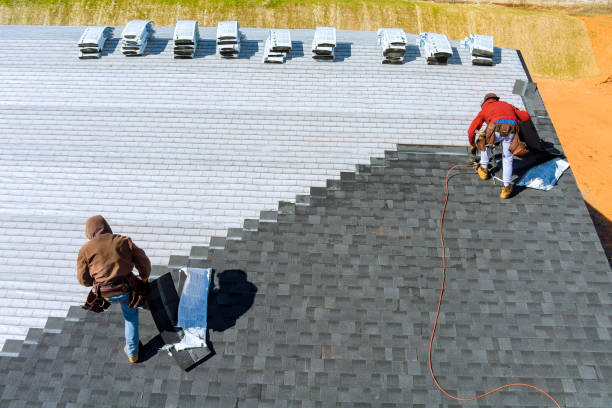 Best New Roof Installation  in Rosenhayn, NJ