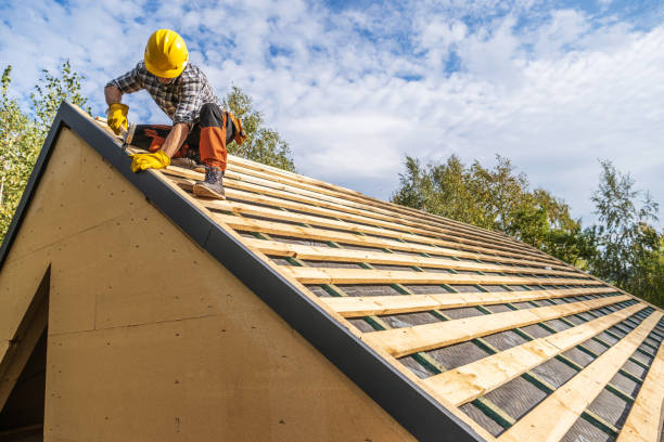 Best Roof Restoration Services  in Rosenhayn, NJ