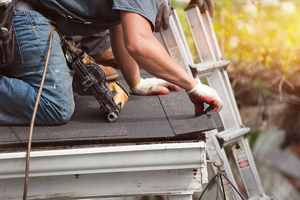 Professional Roofing Contractor in Rosenhayn, NJ