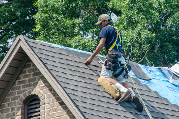 Best Slate Roofing Contractor  in Rosenhayn, NJ